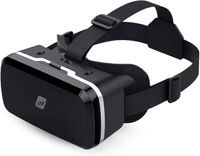 Casque VR