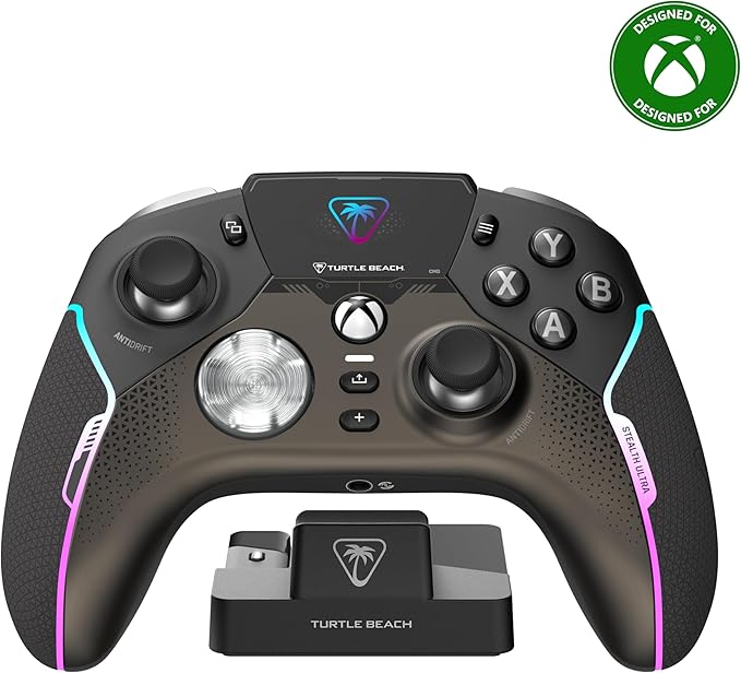 Manette