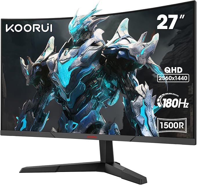 Moniteur Gaming
