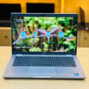 DELL LATITUDE 5320