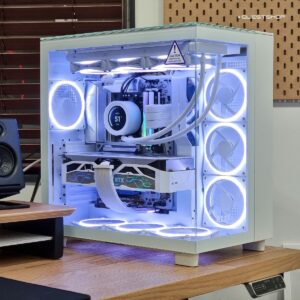Desktop GAMING