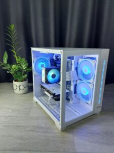Desktop GAMING