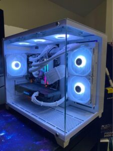 Desktop GAMING