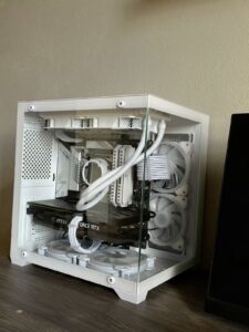 Desktop GAMING
