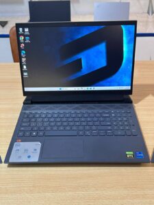 DELL G15 GAMING