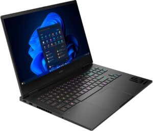 HP OMEN 15