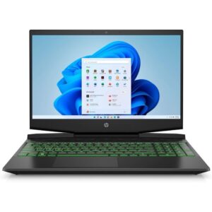HP PAVILLON GAMING