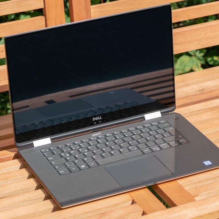 laptop
