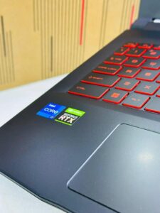 MSI GF66
