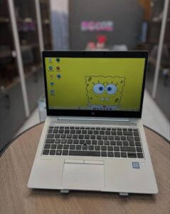 Hp 830 g6