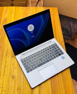 Hp 830 g6