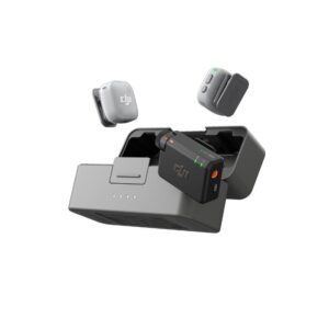 DJI MIC MINI 2