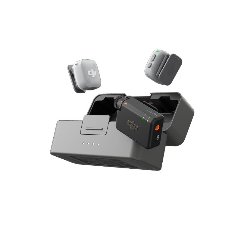 DJI MIC MINI
