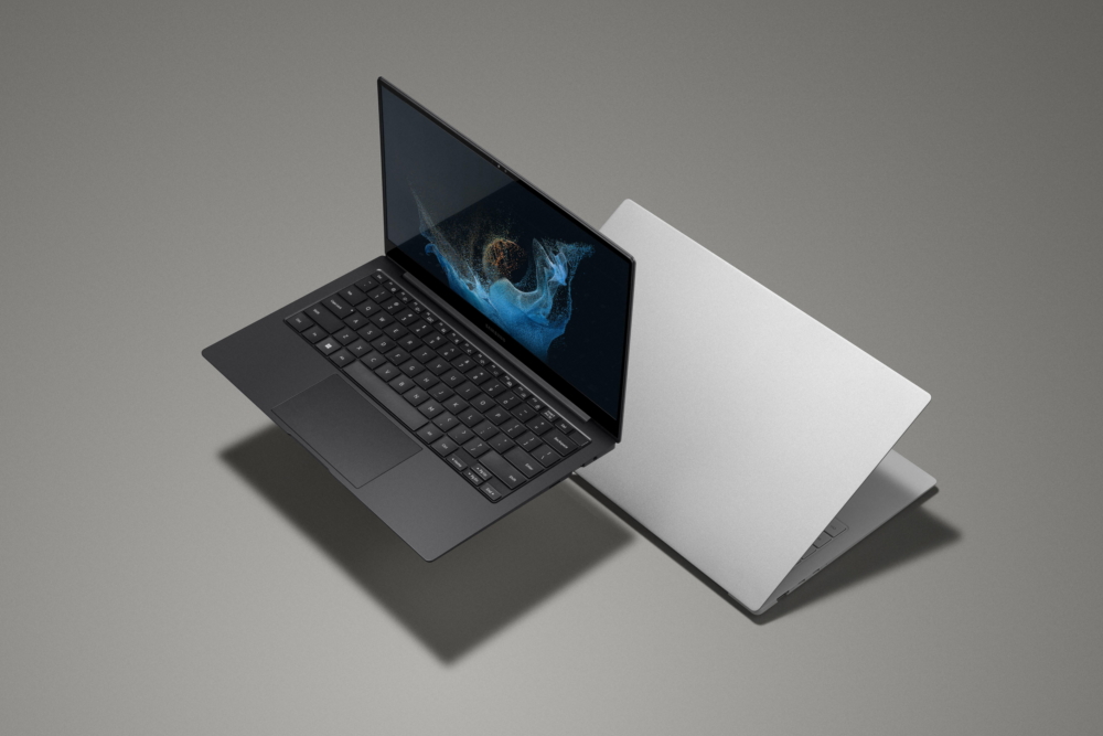 Galaxy Book2 Pro, (13.3&Prime;)
