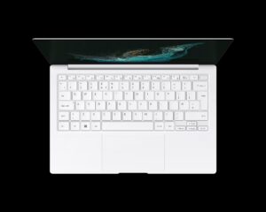 Galaxy Book2 Pro, (13.3&Prime;)
