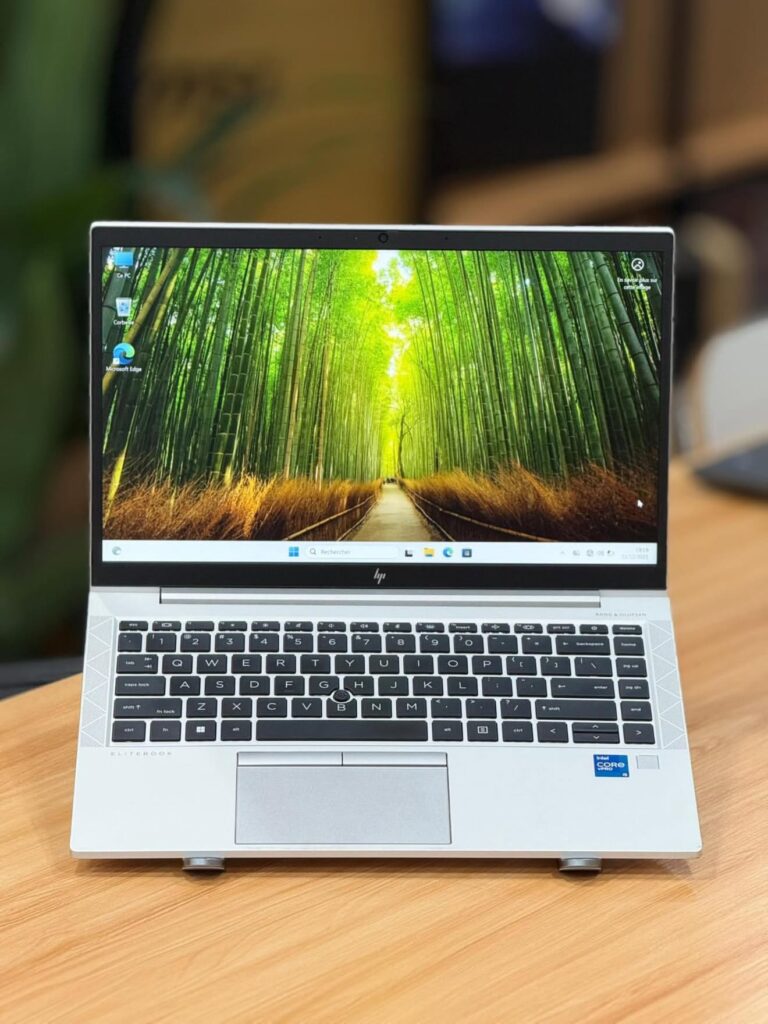 Hp Élitebook 840 g8
