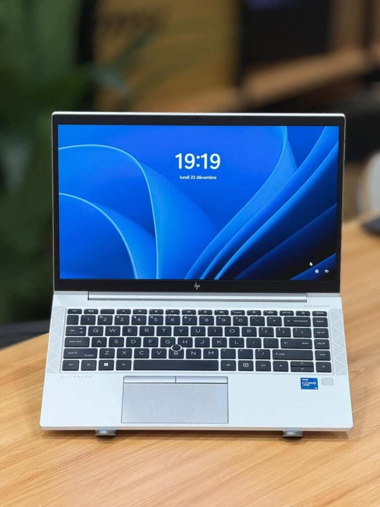 Hp Élitebook 840 g8