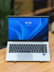 Hp Élitebook 840 g8