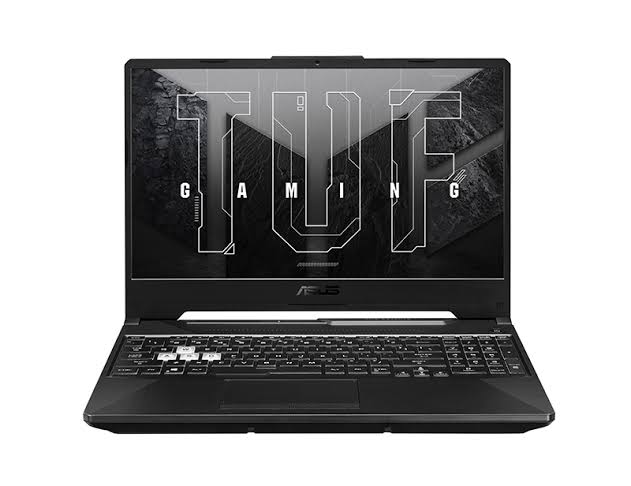 Asus Tuff A15 gaming