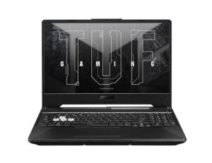 Asus Tuff A15 gaming