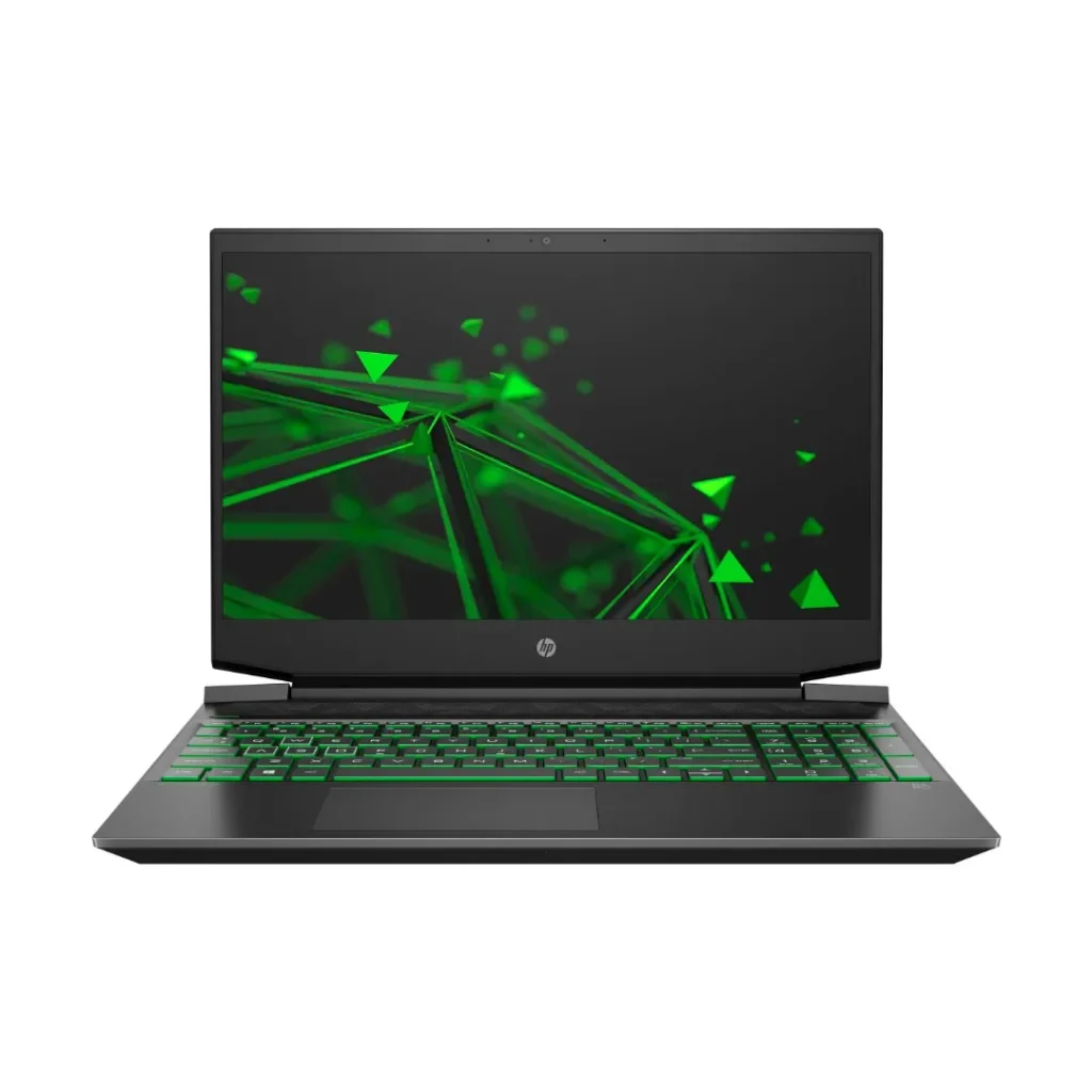 Hp pavillon gaming