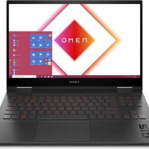 Hp Omen 16 gaming
