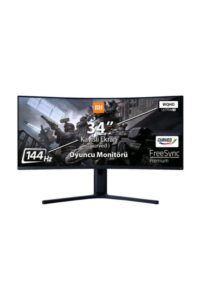 Redmi monitor XMMNTWQ34