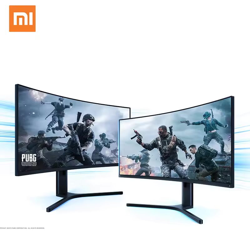 Redmi monitor XMMNTWQ34