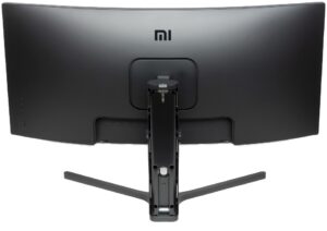 Redmi monitor XMMNTWQ34