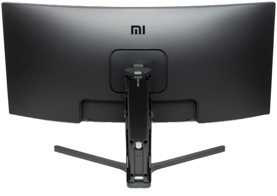 Redmi monitor XMMNTWQ34