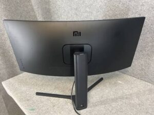 Redmi monitor XMMNTWQ34