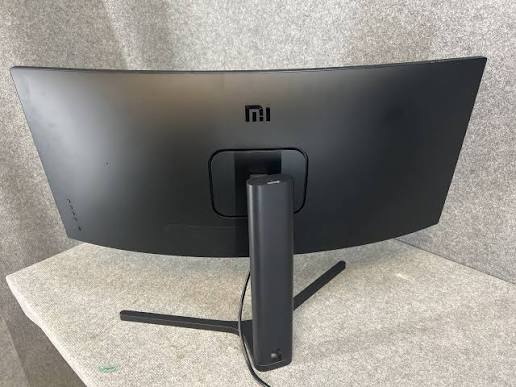 Redmi monitor XMMNTWQ34