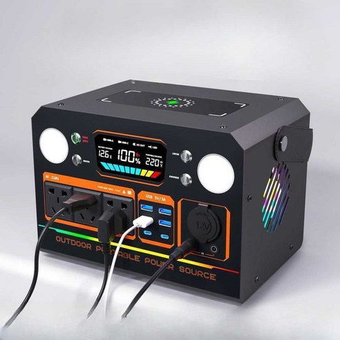Power Énergie