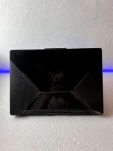 Asus Tuff A15 gaming
