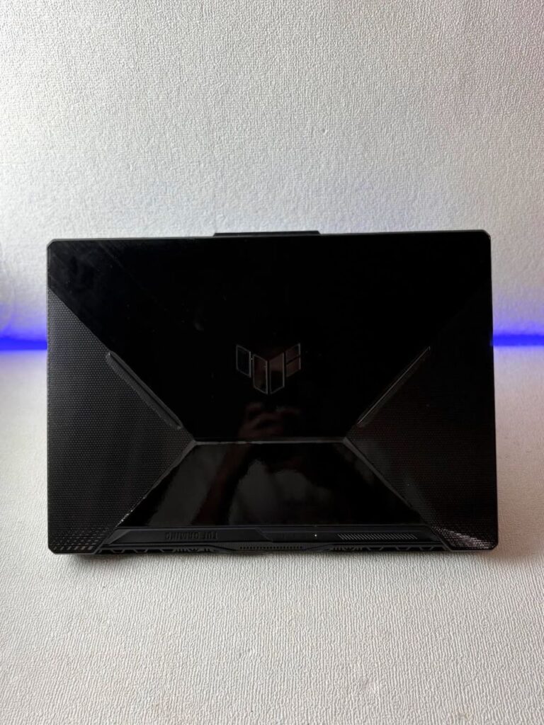 Asus Tuff A15 gaming
