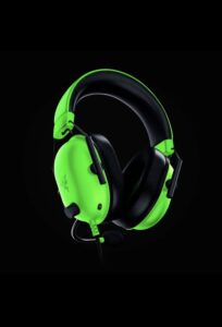 Razer Black shark X V2