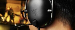 Razer Black shark X V2