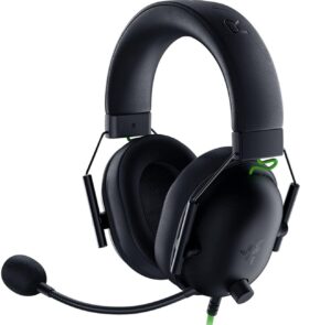 Razer Black shark X V2
