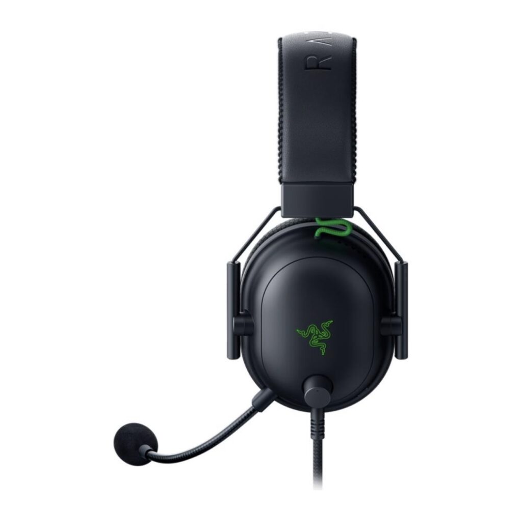 Razer Black shark X V2