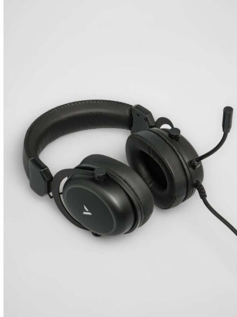 Rapports vh300s