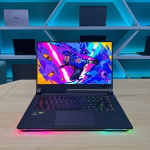 Asus rog strix g15 GAMING