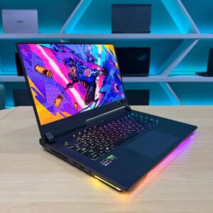 Asus rog strix g15 GAMING