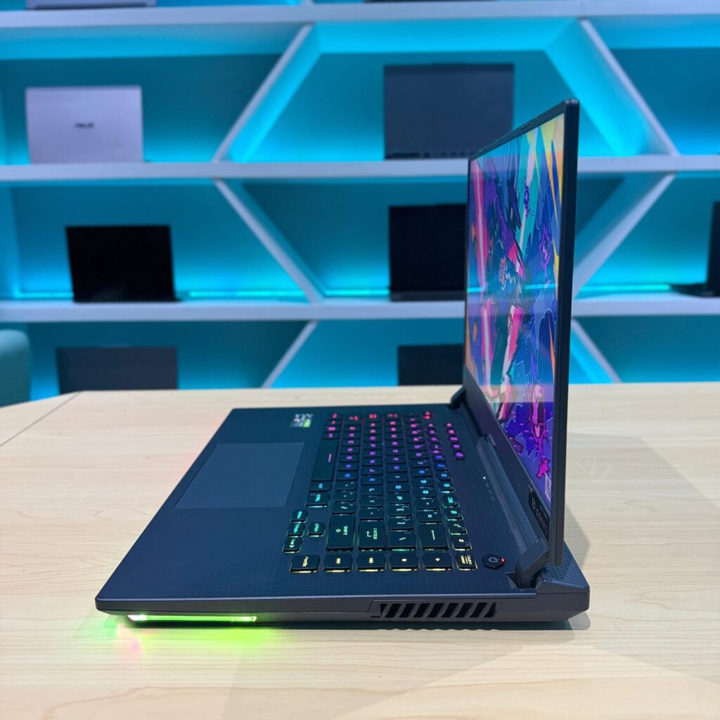 Asus rog strix g15 GAMING