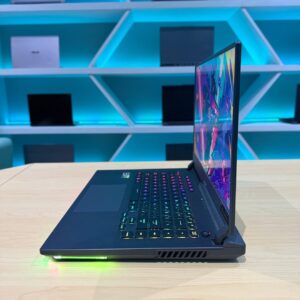Asus rog strix g15 GAMING