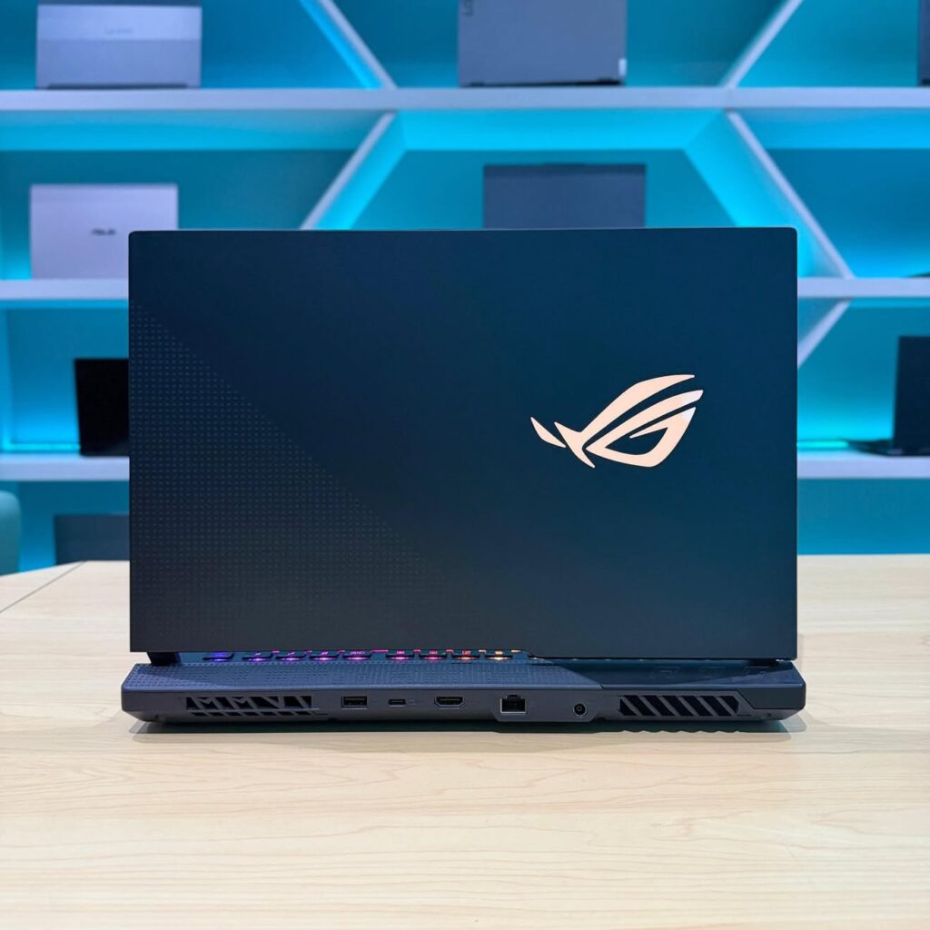 Asus rog strix g15 GAMING