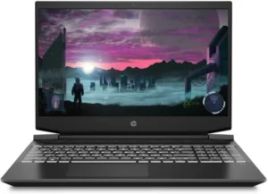 Hp pavillon gaming