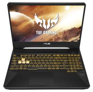 Asus tuf FX505