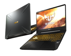 Asus tuf FX505