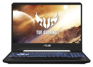Asus tuf FX505