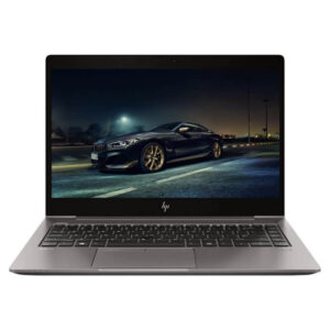 Hp zbook 14u g6